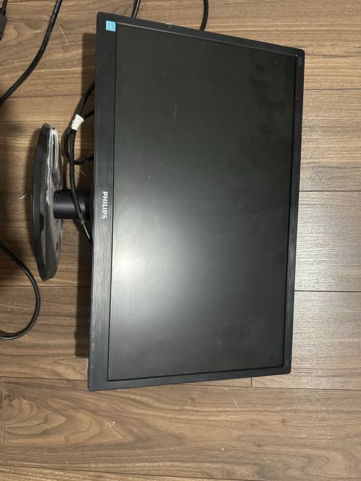 Monitor Philips FullHD