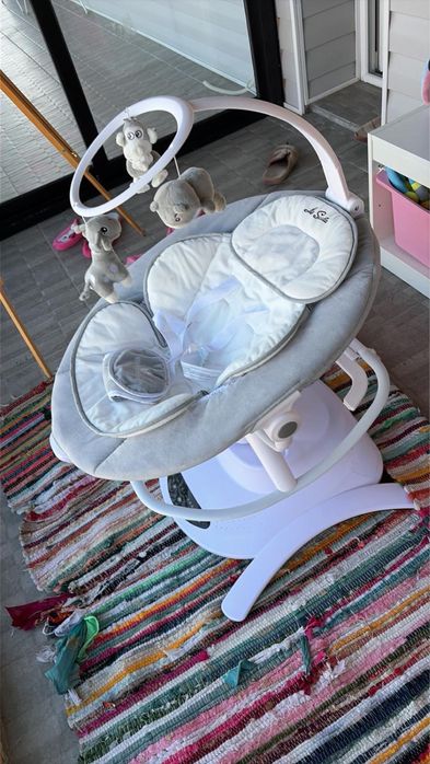 Бебешки шезлонг La Scala