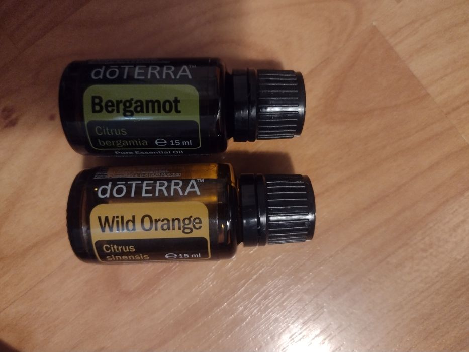 Oferta  BOGO 1+1 gratuit doTERRA