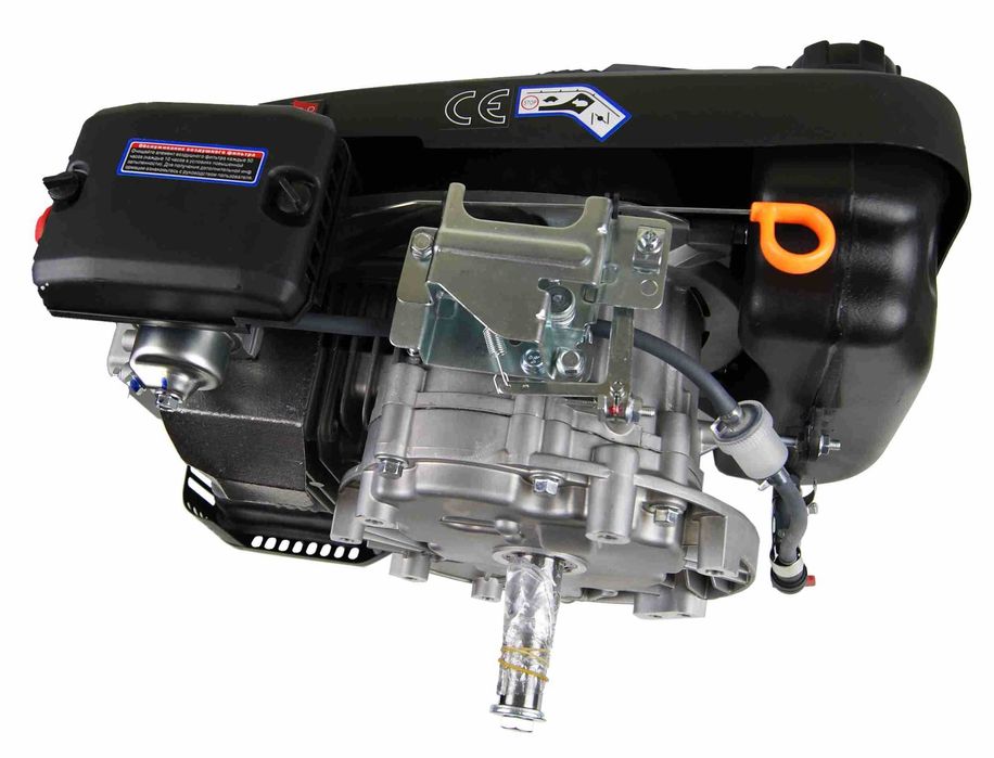 Мотор для газонокосилки с вертикальным валом LIFAN