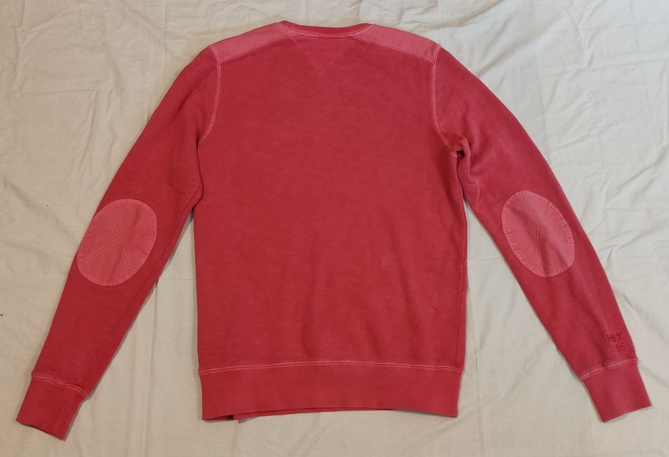 Bluza Tommy Hilfiger mărime M pulover pulover vintage prespălat