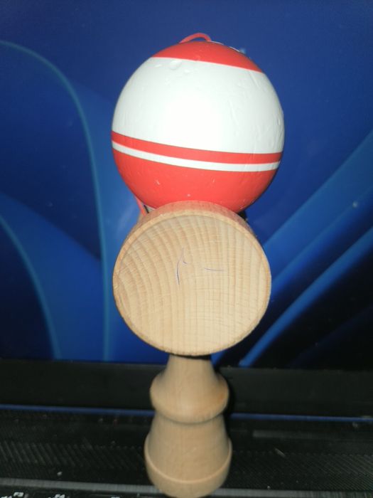 Kendama active antiskid v2