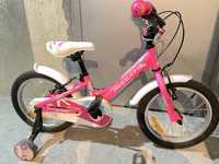 Детски велосипед Passati Alex 16"