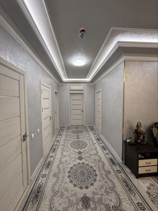 Продается квартира на Яшнабадском районе