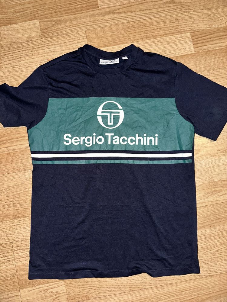 Tricou Sergio Tacchini