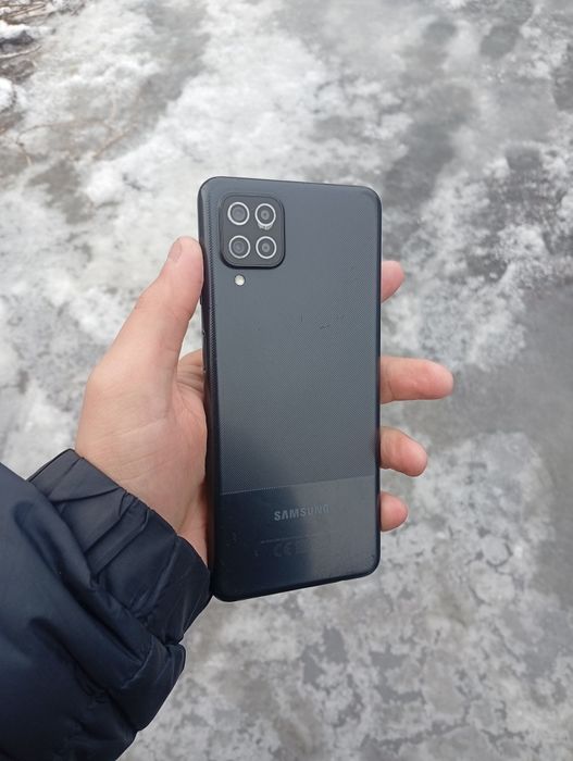 Продам/Обменяю Самсунг а12 3/32гб