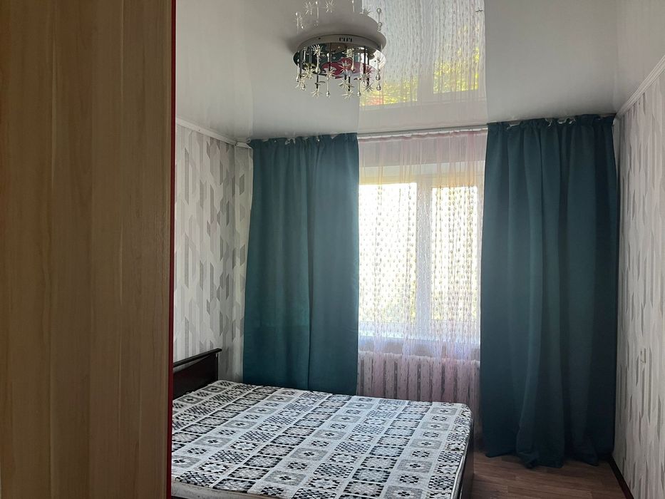 Продаётся 2 комн 4 мкрн 15,6млн