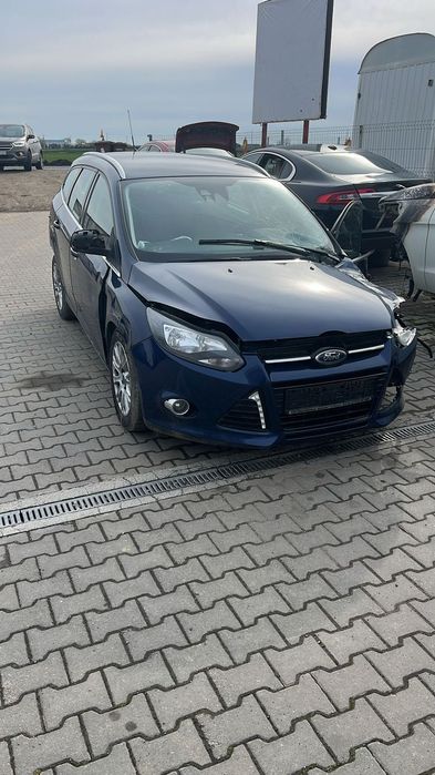 Dezmembram Ford Focus 3 1.6 TDCI din 2013