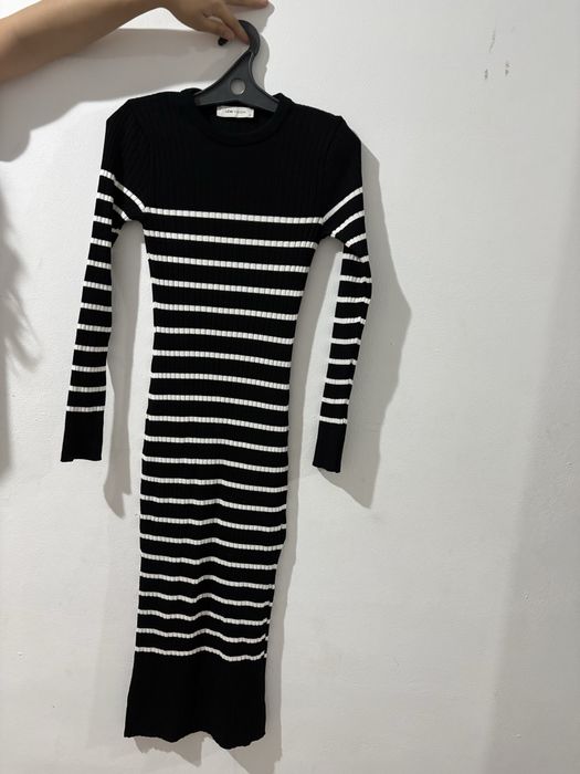 Күнделікті көйлекте