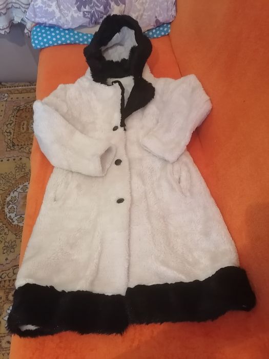 Blanita damă (mărimea 38)