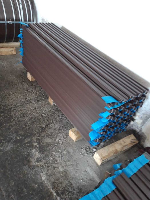 vand sipca metalica (uluca)