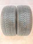 Anvelope 245/45/20 an 2022 iarna M+S PIRELLI SCORPION WINTER