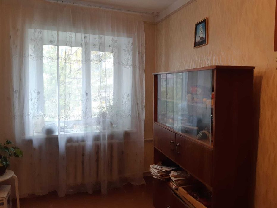 Центр, 3-комнатная