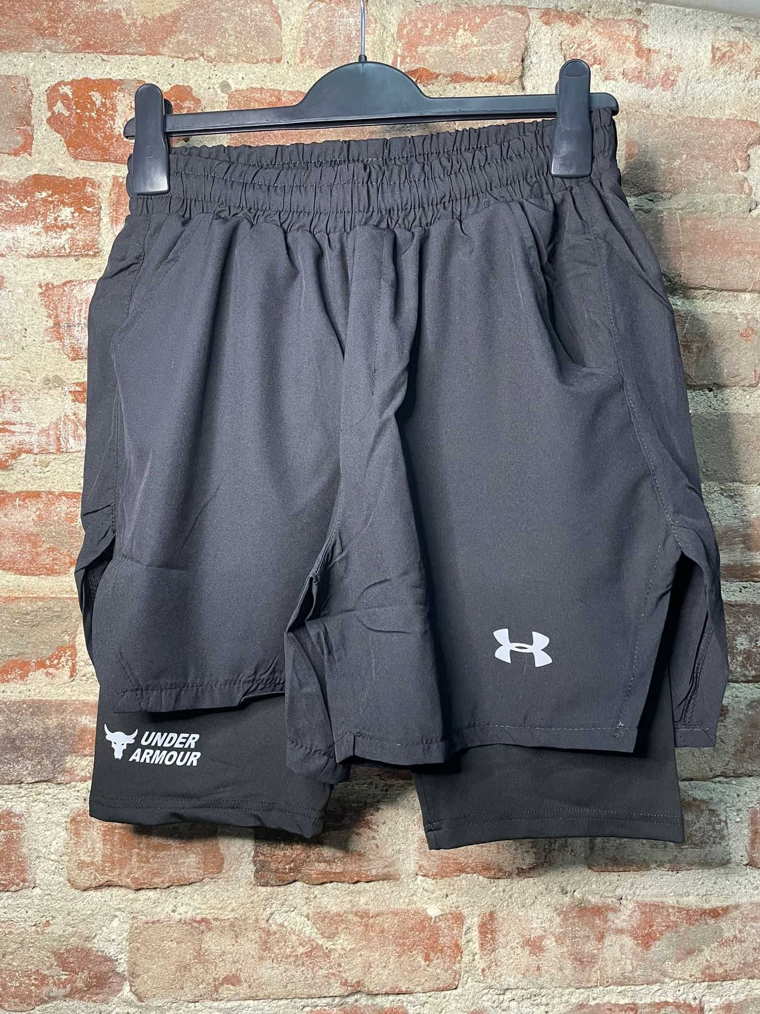 Set Under Armour