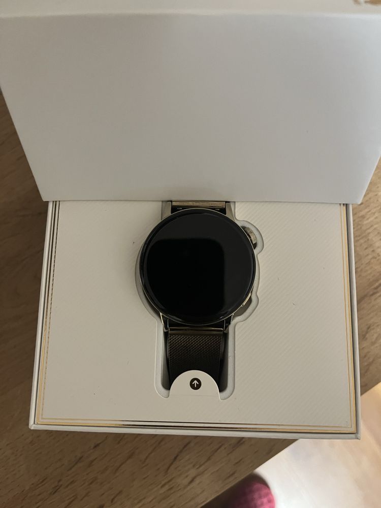Huawei GT3-41mm GOLD