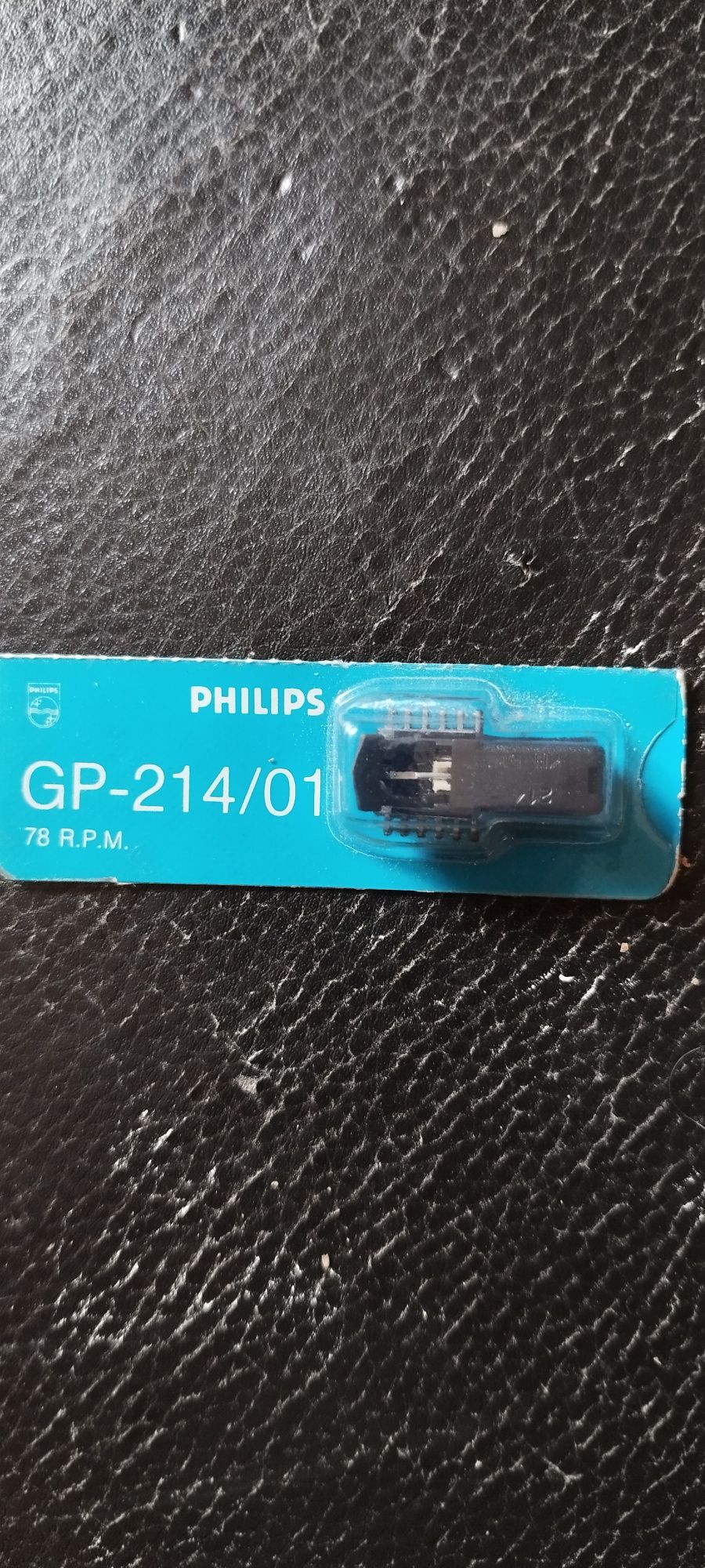 Ac pikup philips GP-214/01