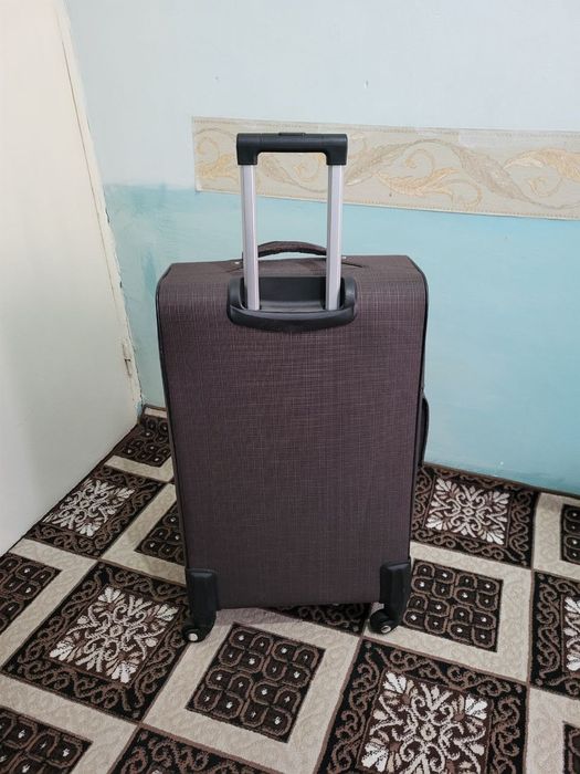 Чемадон продаётся