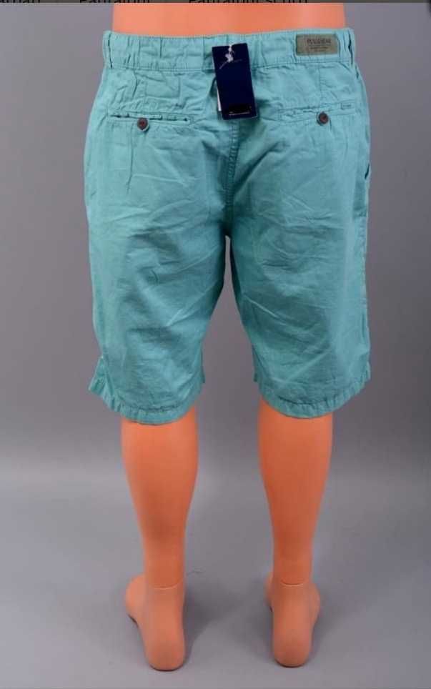 Pantaloni scurti de la Pull&Bear, bumbac calitativ, M, L, XL, 2XL