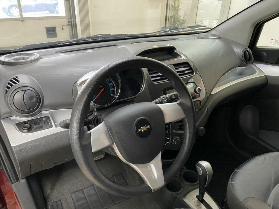 Chevrolet Spark сотаман