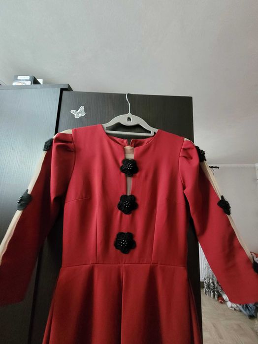 Vand rochiță elegantă