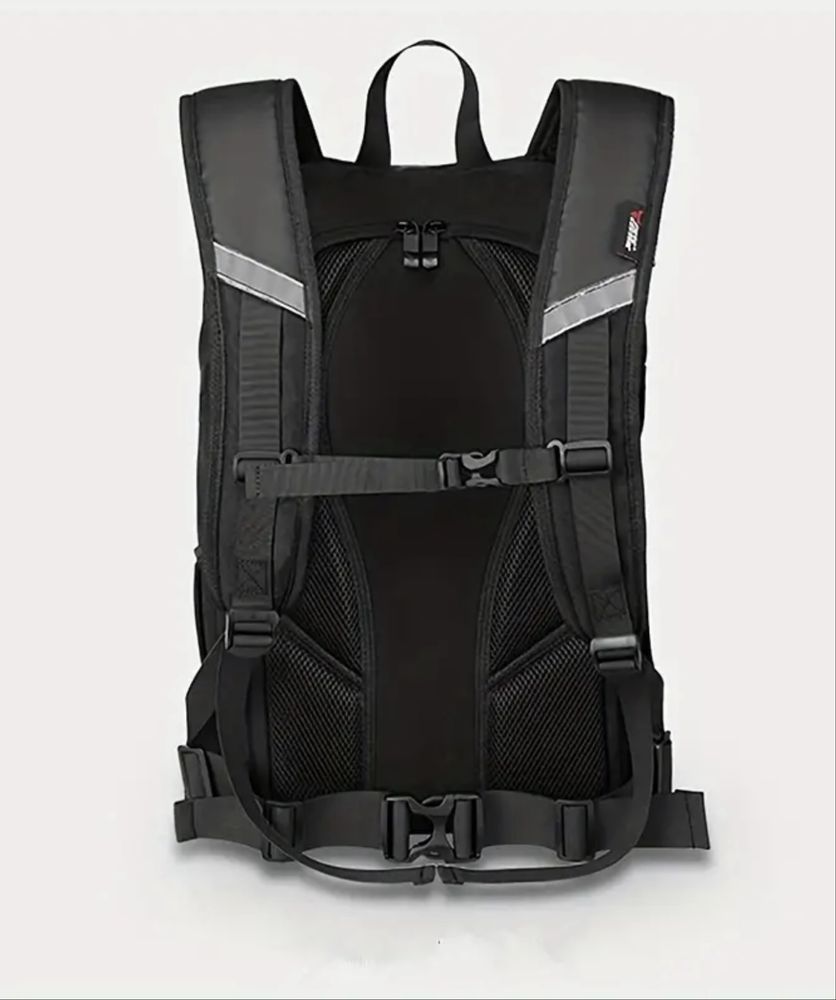 Rucsac MotoCentric impermeabil