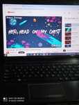 Laptop Lenovo procesor i3