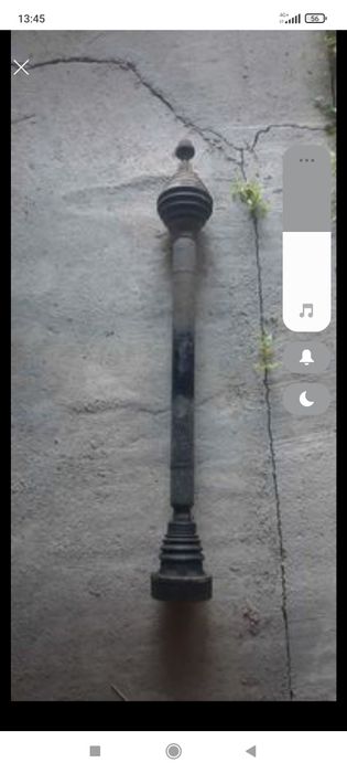 Vând planetara Skoda sau golf ,valeo