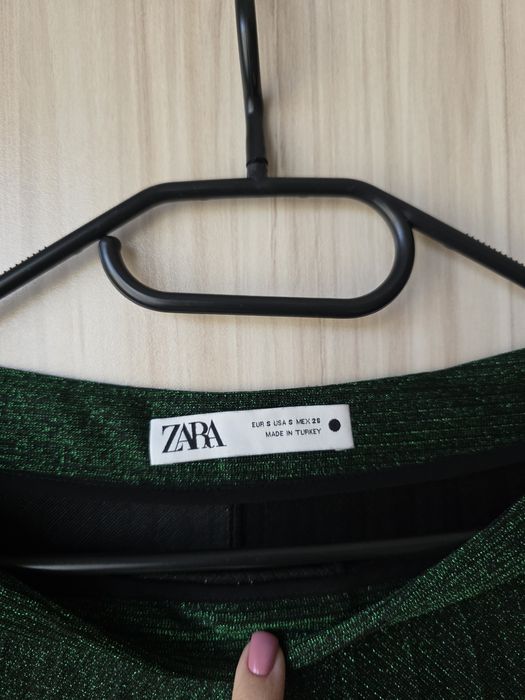 Празнична пола Zara