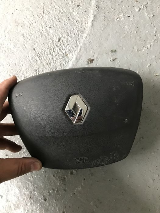 Airbag volan Megane 3