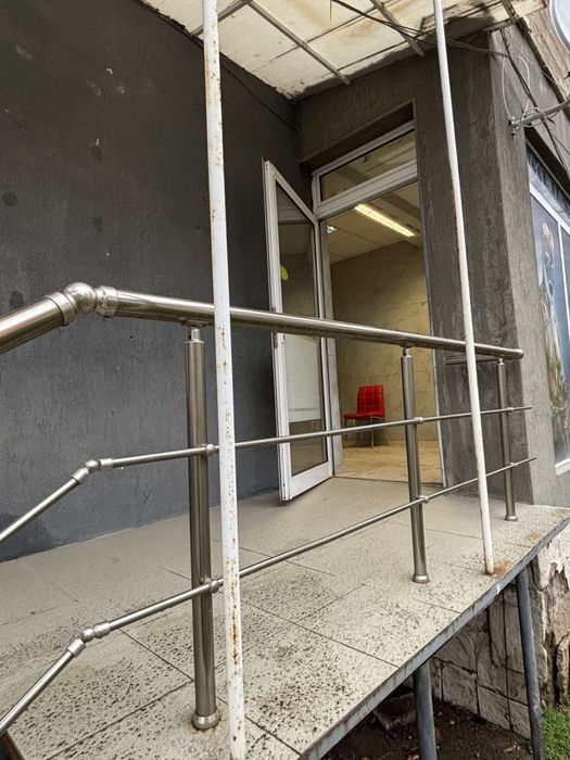 Дава се под наем Магазин в Перник, Ладовица - 15 кв.м за 204 € - Снимка #3