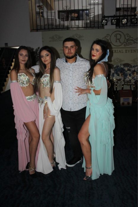 Dansatoare Nunta / Majorat / Petreceri