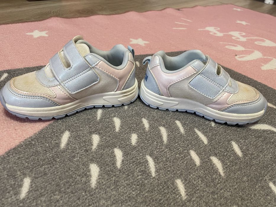 Adidasi Stitch interior 15cm