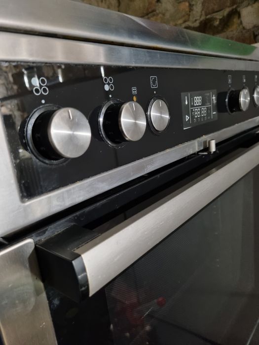 Готварска печка gorenje