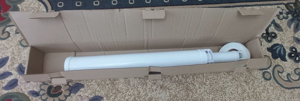 Жаңа Дымоход сатылады