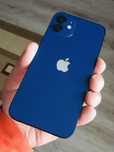 Iphone 12 Blue Ca nou Liber de rețea