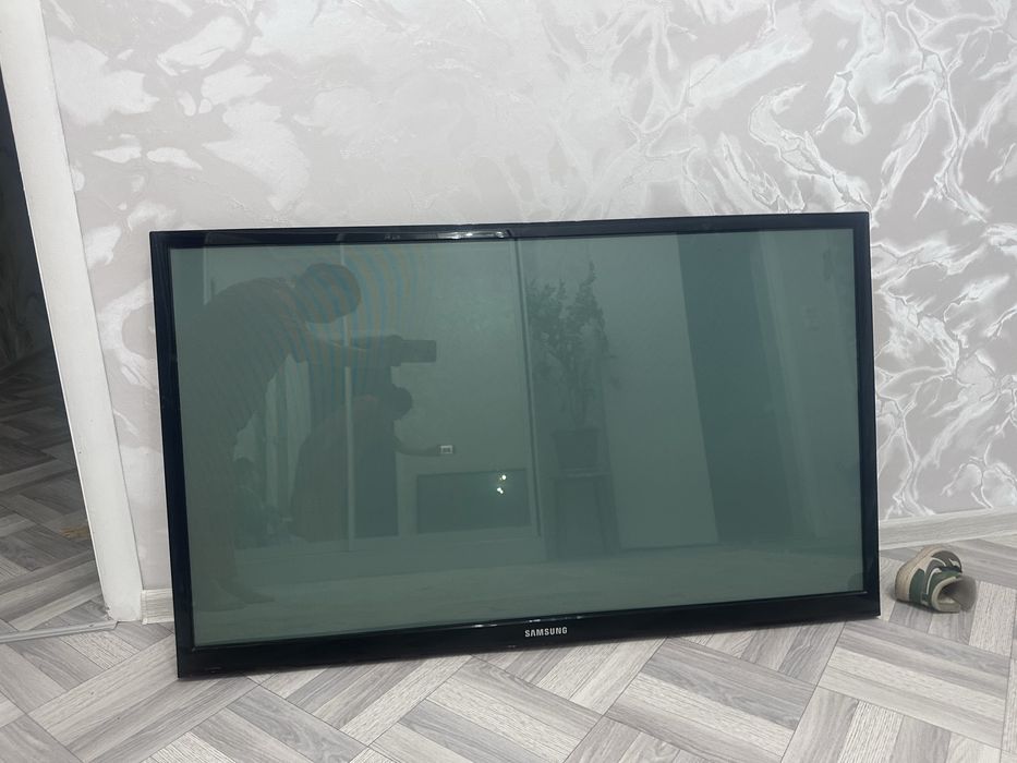 Samsung телевизор 55дюм