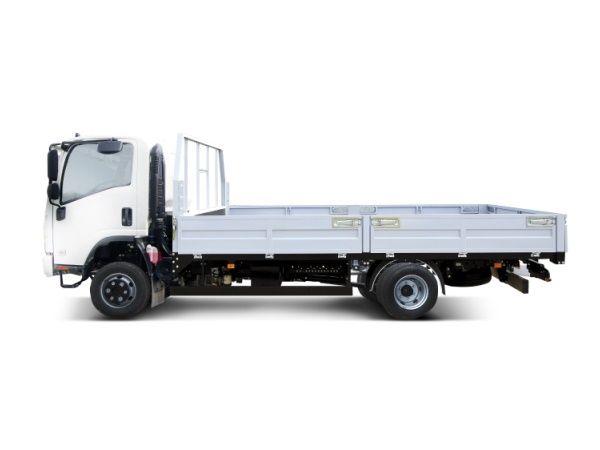 Услуги (аренда) грузоперевозки Isuzu 5-7 т, юк ташиш, yuk