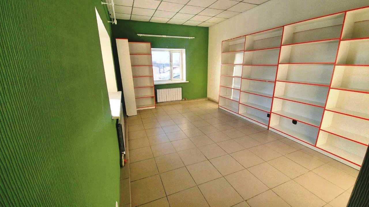 Сдается в аренду здание на Орбите по ул. Рахимова