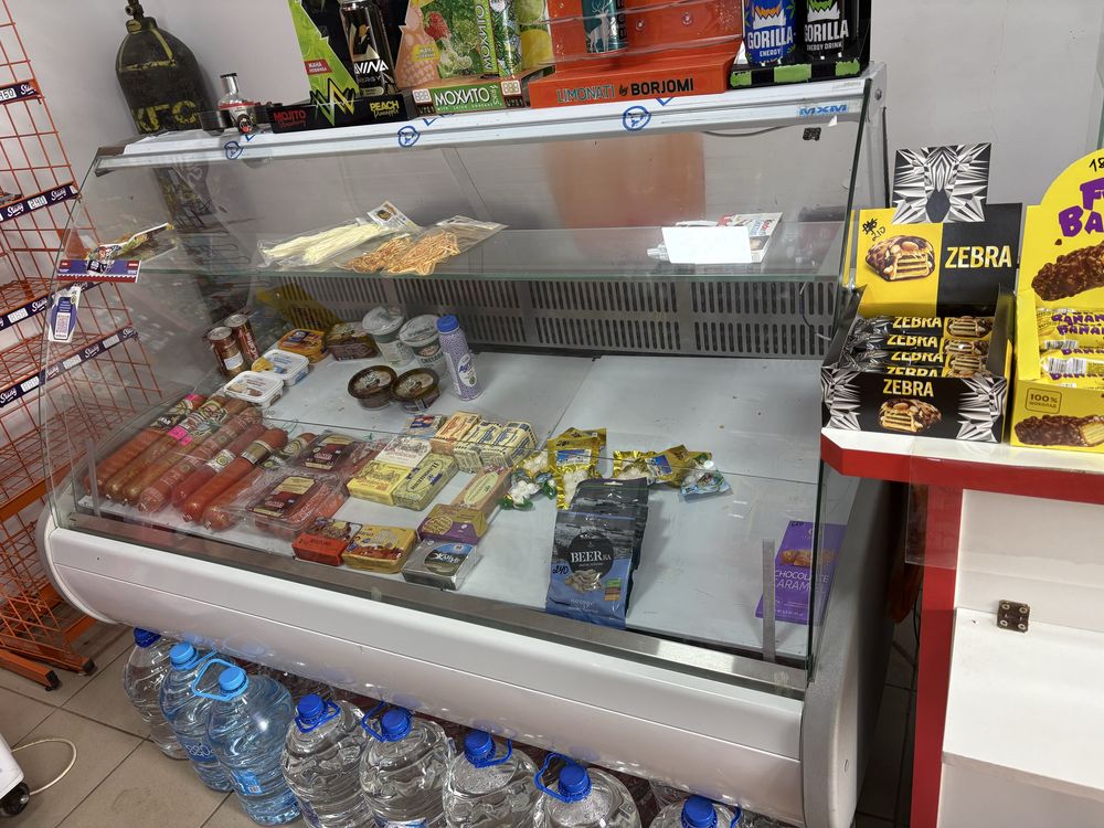 Продам морозильник марки MXM