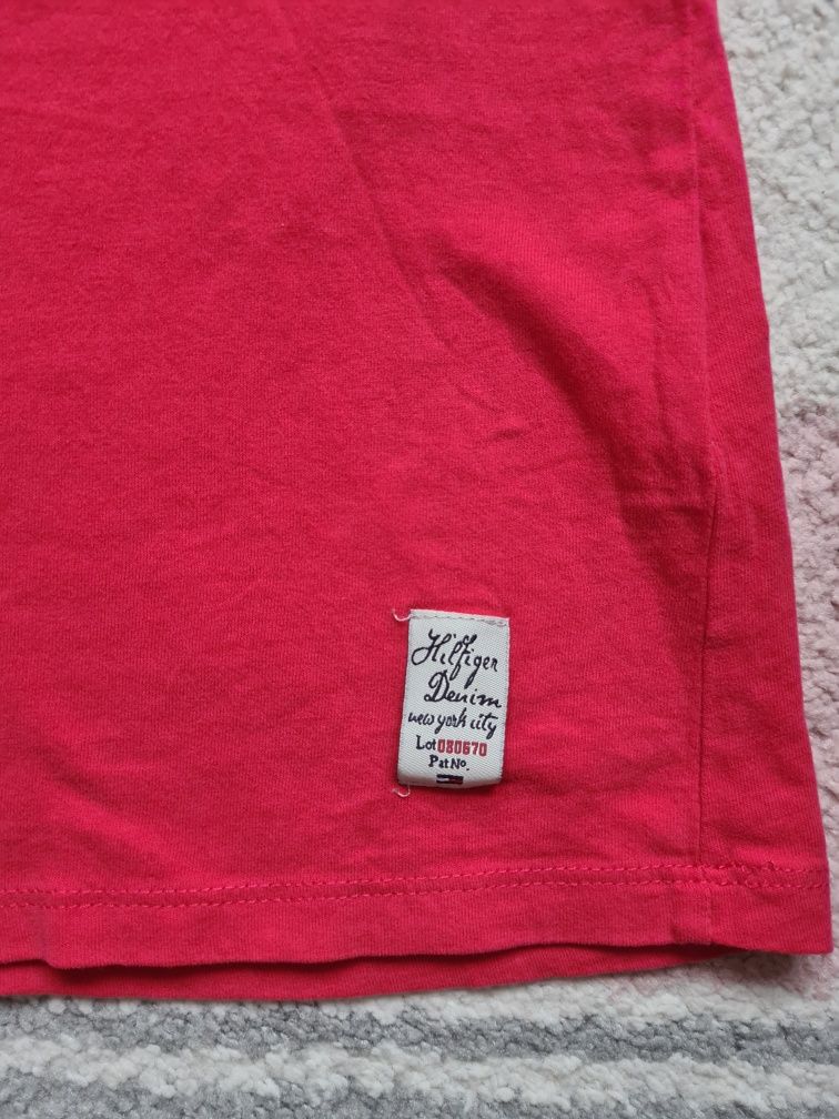 Tricou Tommy Hilfiger M-L