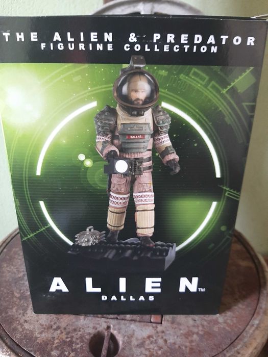 Колекционеска фигурка Статуетка