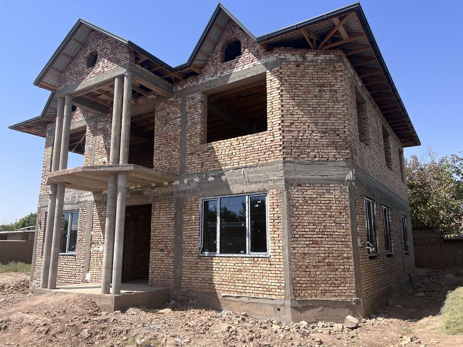 Уй сотилади Сурхондарё Шеробод