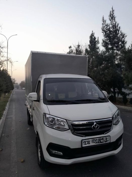 Changan T3  rangi oq 71.000mn yurgan