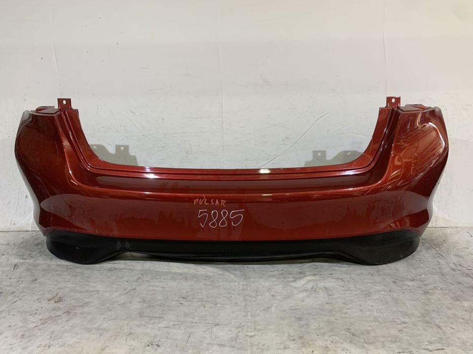 Bara spate Nissan Pulsar, 2014, 2015, 2016, 2017, cod origine OE 85022-3ZL0H.