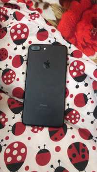 Iphone 7 plus 64GB