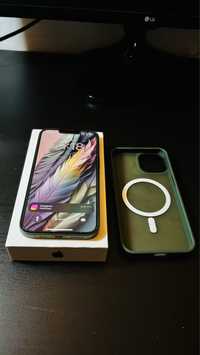 Iphone 13 128 gb verde