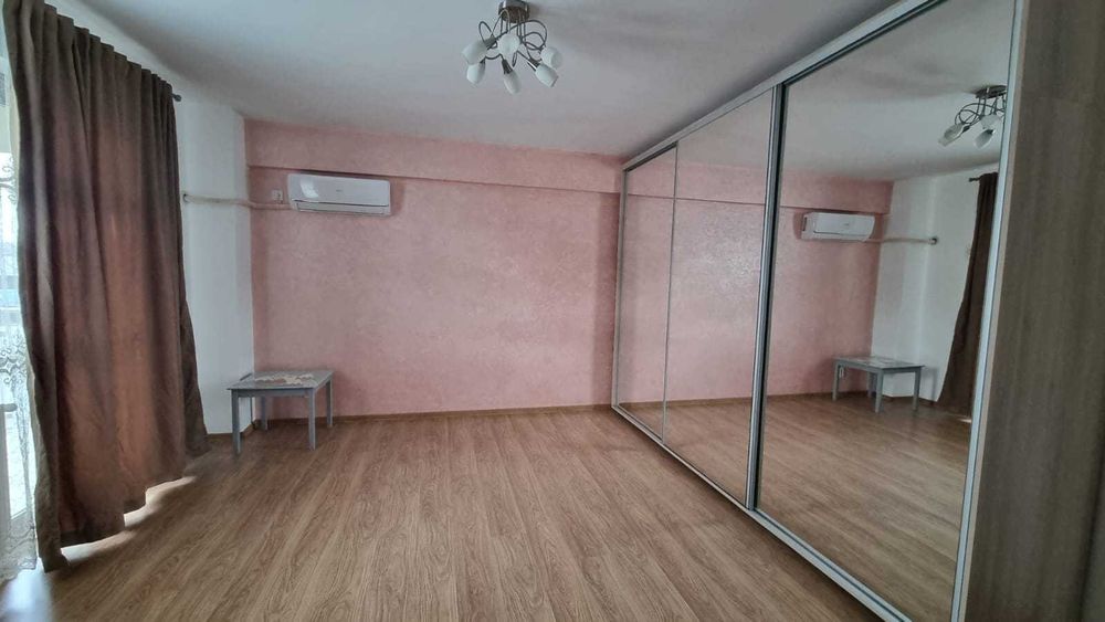 Apartament 2 camere decomandat - Bucium Confort