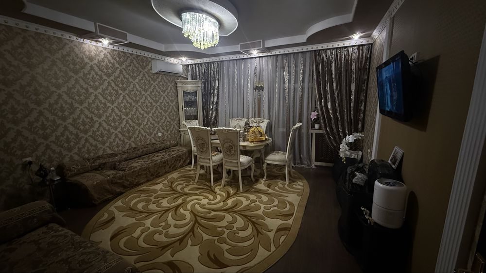 Продаю свою 3/3/9 Дархан (напротив военного училища)