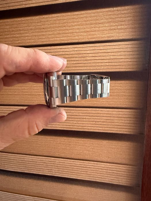 Ceas automatic Rolex Explorer 40 mm an 2023+