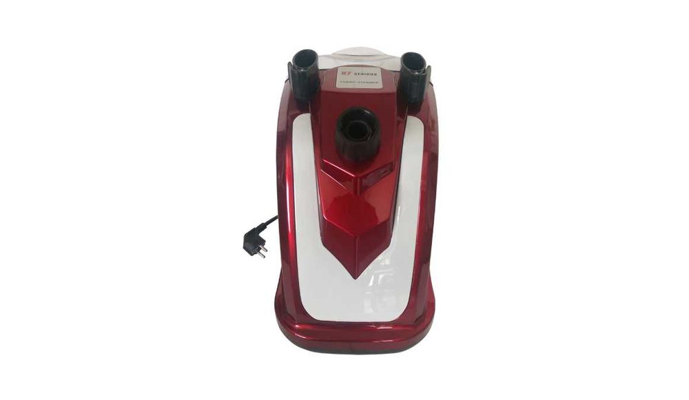 Fier de Calcat Vertical Profesional Garmet Steamer rezervor 3.5L 1800W